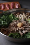 자연방목 흑염소고기 앞다리 2kg 청정영월 : 무릉도원흑염소