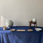 Style by M.02 백일상 돌상 생화돌상 맘이차림 : 맘이차림