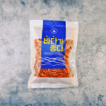 국산 건조 붉은새우 300g 홍새우 건새우 꽃새우 : 우리바다자연식품