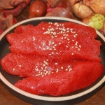 신신본가 명란젓 파지 파치 구이 500g 양념젓갈 : 신신본가토굴새우젓