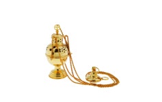 향로 HR802 : 엘로사리움 성물