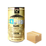 디앤카페 오리지널 175ml x 30캔 / 캔커피 : 윤창79