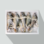 영광 부세 보리굴비 선물세트 10미 30cm 내외 : 산정마을