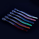 굿베이트 오징어스틱 18cm 14cm 쌍바늘미끼 왕오징어 : 다솔낚시분당