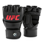 UFC MMA 그래플링 오픈핑거 글러브 : 탭파이트