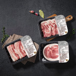 [육돈명가] 명품 한돈 특선 세트/삼겹살500g,목살500g,앞다리살500g : 아이원세븐