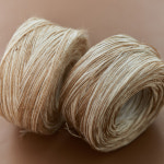 티디마켓 국산 예고은 삼베실 천연 수세미실 뜨개 뜨개질 핸드메이드 : 티디마켓