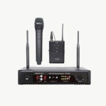 세코 EX-100 RBH 무선마이크 랙장착 SECO : 아트뱅크