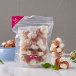 [이마트가 직접수입한]치킨밀크껌(화이트본) 13p(208g)  (산본점) : 이마트택배