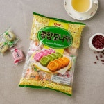 [청우] 종합모나카 350g (산본점) : 이마트택배