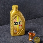 엔진오일ZIC-X9(1L) (산본점) : 이마트택배