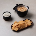 청춘 찹쌀누룽지 300g  (산본점) : 이마트택배