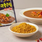 카레세끼 매운숙성카레