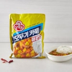 오뚜기 오뚜기카레 매운맛 1KG (영등포점) : 이마트택배