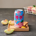복숭아 봉봉 340ML (N4) : 이마트택배
