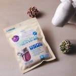 포켄스 덴탈스틱 후레시 블루베리 S 작은별 220g (산본점) : 이마트택배