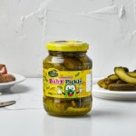 파머스가든 베이비피클 340g (영등포점) : 이마트택배