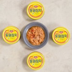 동원 김치찌개용참치 90gx4입 (산본점) : 이마트택배