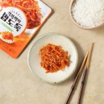 샘표 밥도둑 오징어채볶음 60g (영등포점) : 이마트택배