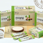 무주천마가루 100% 천마분말 천마차 생천마 50스틱 상견례선물세트 : 플로아헬스케어