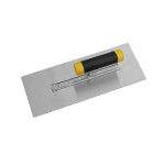 사각고대 양고대 미장 흙손 쇠손 1자 300mm : e09mart