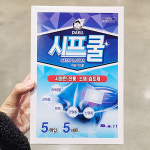 대일시프 쿨 5매 X 5입 : 익일 배송