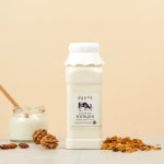 영준목장 마시는 요거트 플레인 500ml : 영준목장