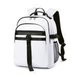 G8112 딕피스트 스트랩 캐주얼백팩 남녀공용 학생가방 : 조이티