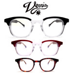 베리스 안경 HOLE IN ONE 홀인원 안경테 VERRIS : 길쭉씨안경