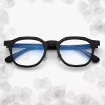 베리스 레쥬렉션 1 블루라이트차단 안경 Resurrection 1 : 길쭉씨안경