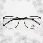 로덴스톡 R2591 B 깃털같은 무게 독일안경 RODENSTOCK : 길쭉씨안경