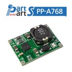 (PP-A768) TP5100 2A 배터리 충전 모듈 4.2V 8.4V : 동신전자