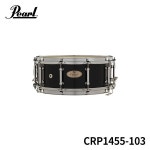 펄 콘서트 메이플 14인치 스네어드럼 CRP1455-103 Pearl Concert Maple 14in Snaredrum CRP1455103 : 퍼커션 센터