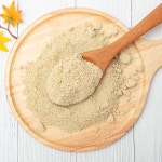 껍질 벗긴 탈피 들깨가루 1kg 분말 기피 박피 : 농가식품 스토어