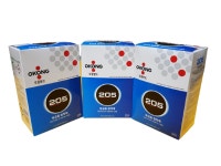 목공용 접착제 205본드 목가공 인테리어시공 1EA : 부림상사