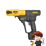 렘스 충전압착기 아큐프레스 14.4V 풀세트 D1 571016 l주l자산 : 주식회사 자산