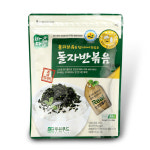 [두원푸드]올리브유로 풍미를 살린 바다해미 돌자반 볶음 60g x 15개입 : 남도사랑