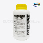 D_신에츠 실리콘 이형제 KMK-740 1kg : 덕수케미칼 덕수몰