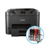 캐논 MAXIFY MB2720 잉크젯 복합기 병행수입 / 무한잉크 선택 / 2단급지함 : 투지씨앤아이