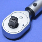 블루텍 토크렌치 윈도우형 TW-800W 19mm 4007490 : 계양전동공구