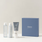 피키너스 카멜리아 소프트 3종 세트 / 스킨 로션 폼클렌저 산뜻한 사용감 남녀공용화장품 : 피키너스