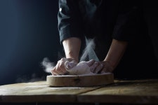 주식회사소동밀면 | 밀면 맛집 매장에서 직접 뽑은 장원표 생면 [200gx10] : 장원표밀면국밥