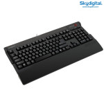 스카이디지탈 NKEYBOARD NKEY-2 게이밍 키보드 손목받침대포함 : 아토닉스