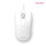 아이리버 EQwear-T1 유선마우스 블랙 : 이큐메딕 공식수입원