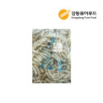 강동퓨어 별절 건조밀떡볶이 2kg : 베스트식자재