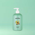 [1+1] 몽디에스 키즈 어린이 초등학생 고보습 세라 디펜스 바디 로션 350ml : 몽디에스