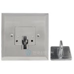 도어릴리즈 (고리식K-200) hook & latch release 방화문폐쇄장치 : 한국소방공사몰