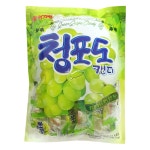 아리랑 청포도캔디 280g/ 3개 : 고래마트N
