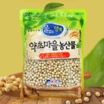 메주콩1kg 백태 국산약초마을 : 오버파워푸드