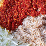 21년산 강화새우젓 추젓 추젖 강화도추젓 새우젓2kg : 해뜸농장-강화교동농산물직판